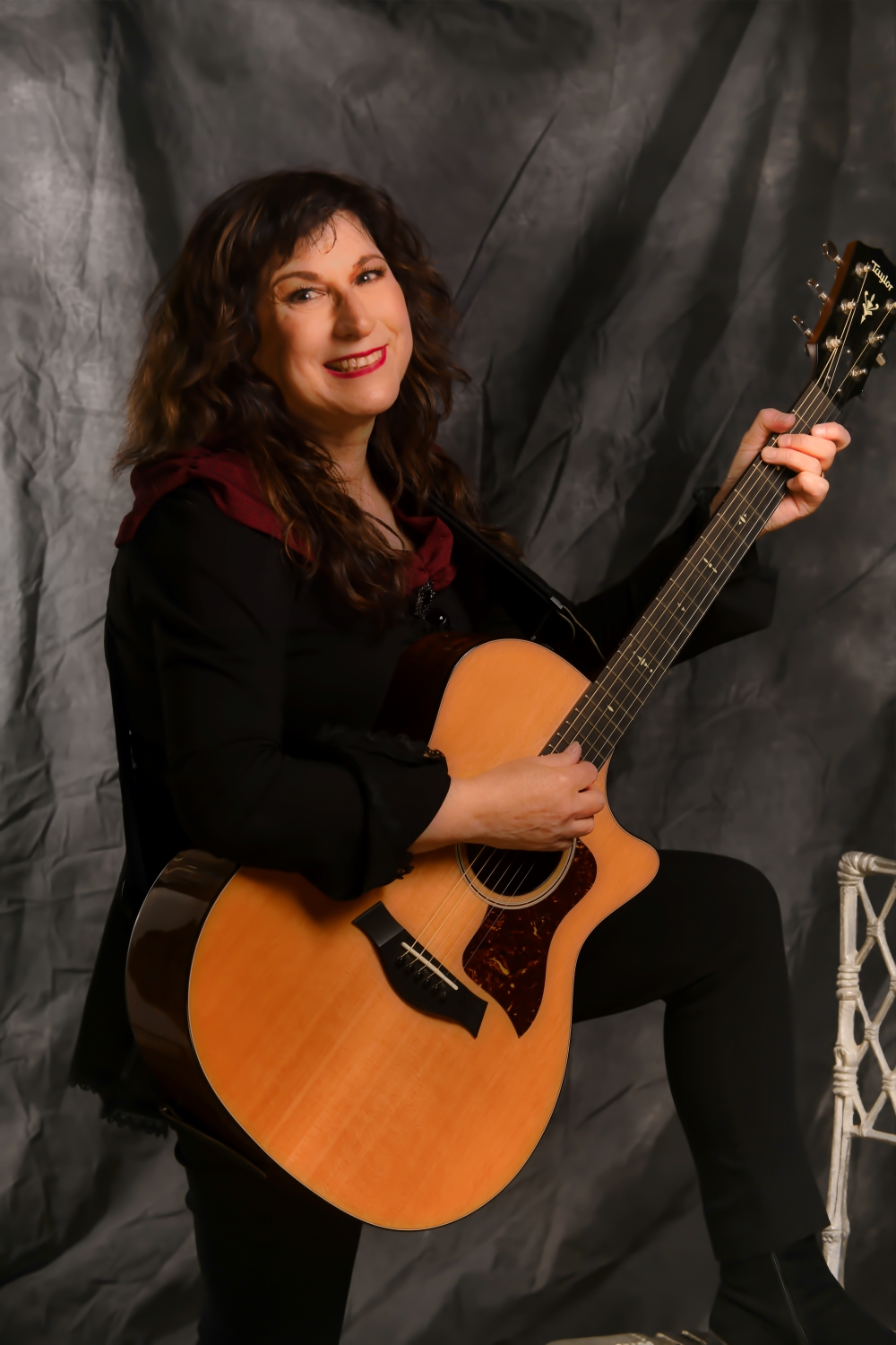 Verlene guitar